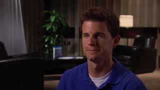Treating Sports Injuries with Laser Therapy - Dr. James Donovan
