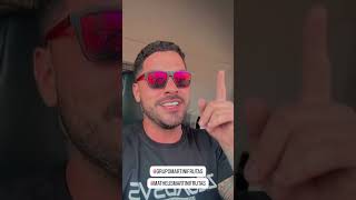 Bruno Garcia Toma Mijada De Funcionários Da Doca E Manda Um Recado