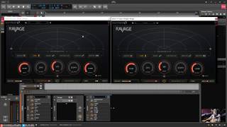 Soundspot Ravage - Distortion Plugin With 6 Algorithms