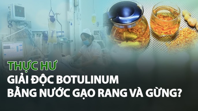Nước Gạo Rang Chữa Dạ Dày: Giải Pháp Tự Nhiên Cho Sức Khỏe Tiêu Hóa
