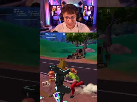 Timthetatman IS Going To EAT OUR FOOD 