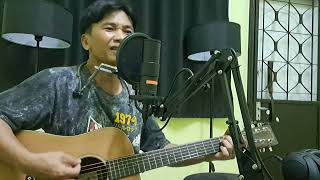 โลกที่แบกใว้--มนัสวีร์ (cover by aod)