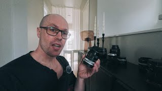 Canon FD Lenses on Blackmagic 6k Full Frame?