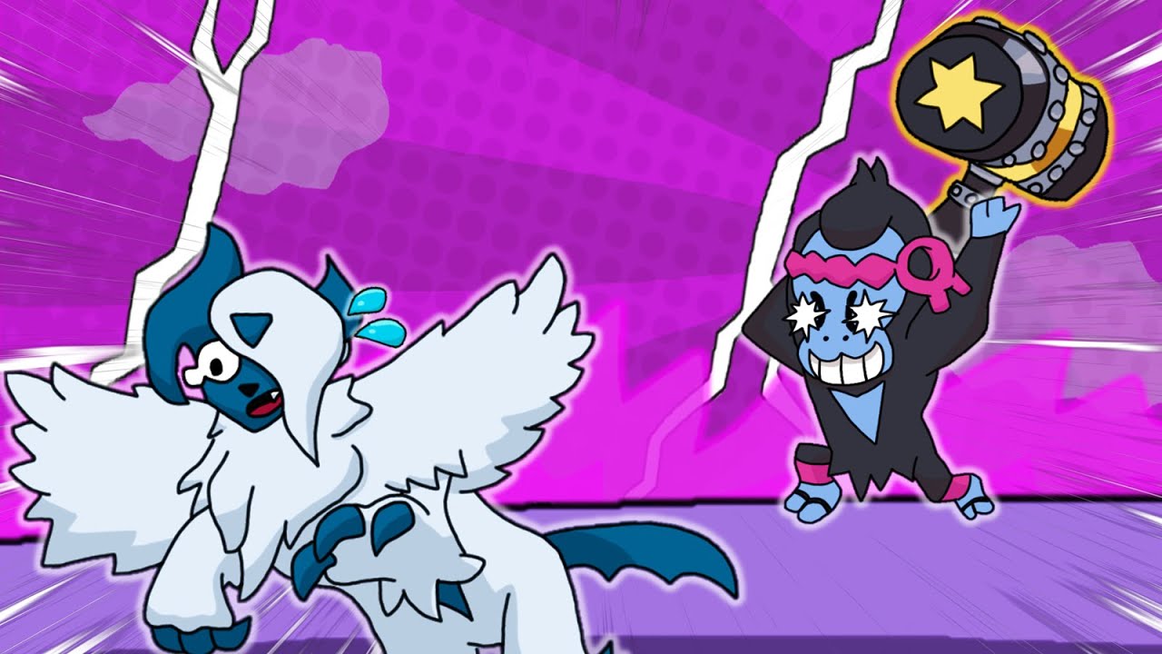 Самые недооценённые карты в ККИ Покемон