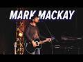 Mark Mackay LIVE "From The Canyon With Love" Benefit Concert