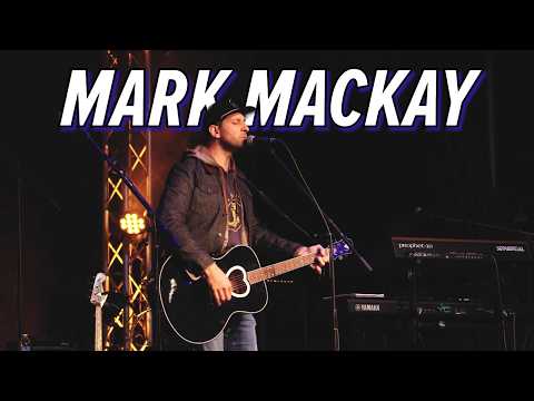 Mark Mackay LIVE "From The Canyon With Love" Benefit Concert