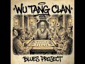 Wu Tang Clan Blues Project Old School Boom Bap BLUES Instrumental Album Inspired Tribute mp3