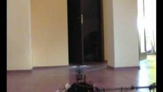 HK500gt indoor