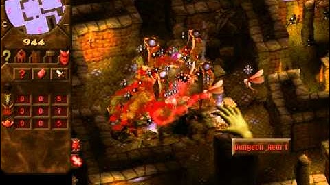 Dungeon keeper fx part 1 out 3 muiltill player