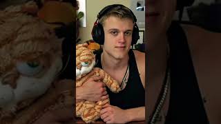Joe Bart With A Retarded Garf. #spongebob
