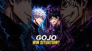 15 Finger Sukuna vs Fresh Gojo… Jeet Kis Ki Hoti? 😳 #jujutsukaisen #gojosatoru #anime #sukuna #jjk