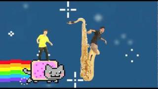 Hkis Senior Sec. - Best Editor - Alex Stockel For Nyan Trip