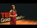 Changing The Way We Mourn: Laura Prince at TEDxGoldenGatePark (2D)