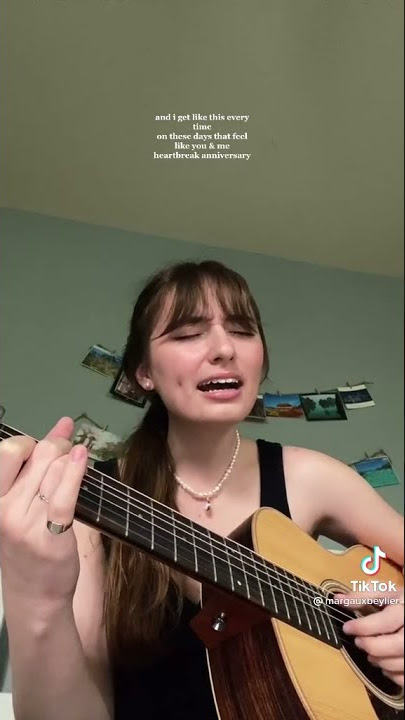 Download lagu Heartbreak Anniversary - Giveon ( Cover Margaux )