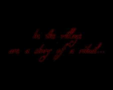 Fatal Frame Trailer - A requiem for a dream