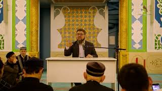 видео: ЖАҢА УАҒЫЗ! | РИЗАБЕК БАТТАЛҰЛЫНЫҢ САРЫАҒАШ МЕДРЕСЕ КОЛЛЕДЖІНДЕ АЙТҚАН УАҒЫЗЫ картинка: ЖАҢА УАҒЫЗ! | РИЗАБЕК БАТТАЛҰЛЫНЫҢ САРЫАҒАШ МЕДРЕСЕ КОЛЛЕДЖІНДЕ АЙТҚАН УАҒЫЗЫ