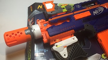 Modulus Stealth Ops Upgrade Kit - For the SMG fans! | Walcom S7