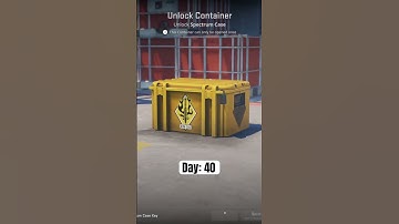 Case a day until a gold! 🥂 #cs2 #csgo #gaming #cs2caseopening #counterstrike
