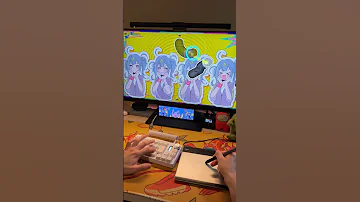 DECO 27 Telepathy Feat Hatsune Miku Osu 