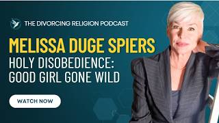 Download Lagu Melissa Duge Spiers - HOLY DISOBEDIENCE: GOOD GIRL GONE WILD Download Lagu Melissa Duge Spiers - HOLY DISOBEDIENCE: GOOD GIRL GONE WILD