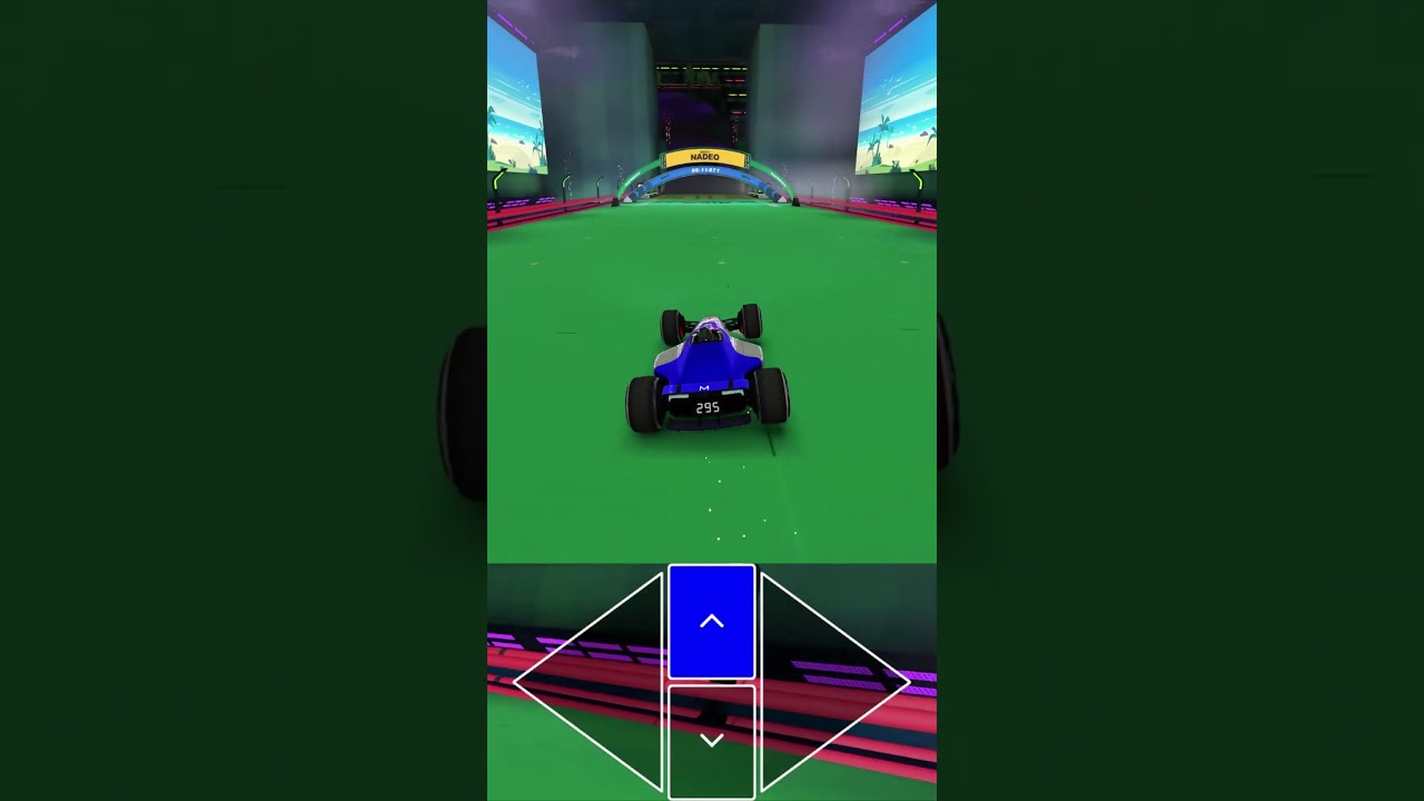 Trackmania Summer 2023 - 09 - Author Guide