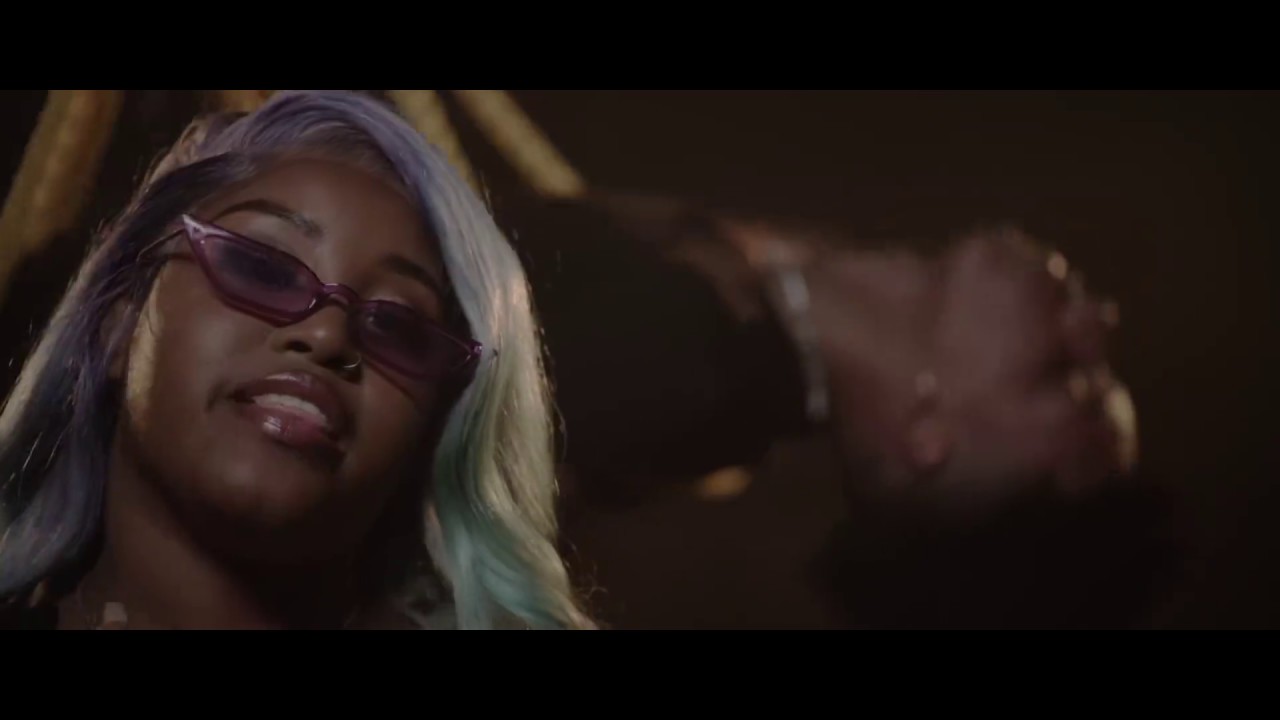 TAYLOR GIRLZ - LESSONS (OFFICIAL MUSIC VIDEO ) Prod. By QUIK V
