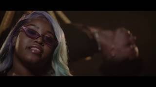 TAYLOR GIRLZ - LESSONS (prod. by QUIK V) [OFFICIAL MUSIC VIDEO]