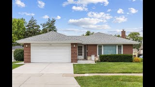 1242 Heidorn Avenue video tour