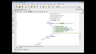 Java Web Programming / JSP. part 24 - Add Shoopingcart