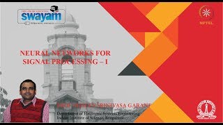 ee53 lec23 Convolutional Neural Networks (CNN)