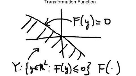 Lab 3.2 Transformation Function, Production Function