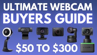 Best webcam recommendations for every price point 📷