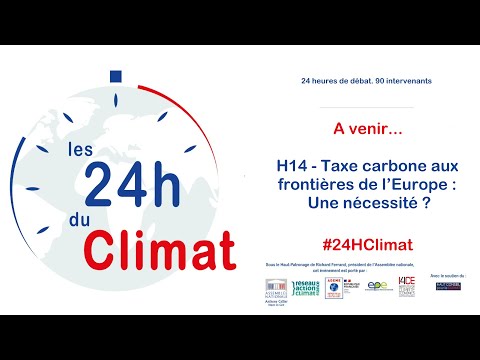 H14-24hClimat21 | Taxe