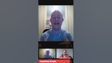 Jonathan Royle
