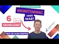 6 Aspekte zum Thema Monitoring im Leistungssport | Wissensstammtisch mit Prof. Dr. Mark Pfeiffer