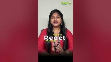 What is React JS? | Explained in Tamil | Code99 IT Academy