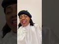 POSSESSING YOUR POSSESSION || DAY 7 of 92 DAYS ATMOSPHERE OF JESUS with BERNICE BIGLAND