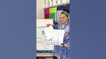 How to Use School Supplies #backtoschool #teacher  #classroommanagement