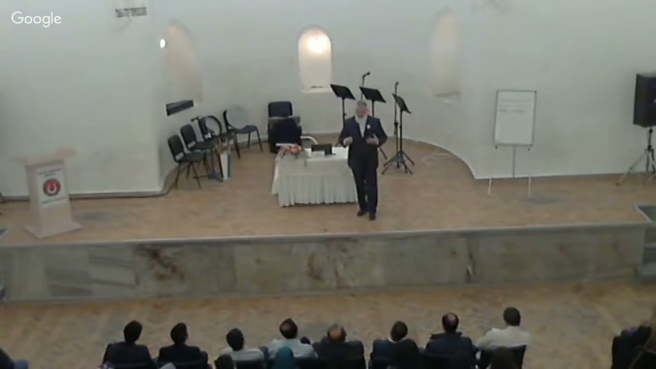 Muhyiddini Arabi'de Ayan-ı Sabite