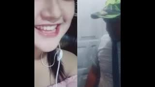 DUET TIK TOK KETIKA CINTA MENANGIS TERBARU#KUMPULAN TIK TOK TERBARU#