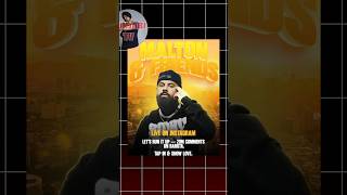 Next Song Rebirth Sidhu Moose Wala | Sunny Malton #shortvideo #sidhumoosewala