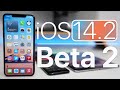 iOS 14.2 Beta 2 is Out! - What's New?