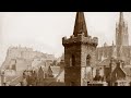 The First Photographs of Scotland [Edinburgh] by Thomas Keith (1844-1859) “The Athens of the North”