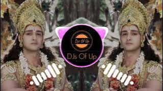 MahaBharat - Sound Check 2k22 - Dj Sonveer | @MINDBLOWINGADITYA_