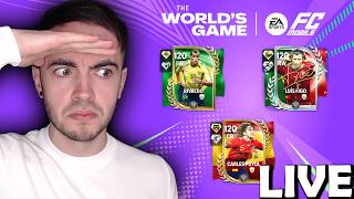  Cutm Juctorii World Cup Fc Mobile 26
