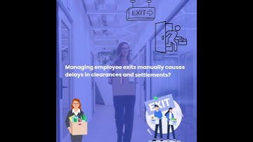 HRMS Short Video | SmartOffice Payroll & Biometrics Solution Private Limited