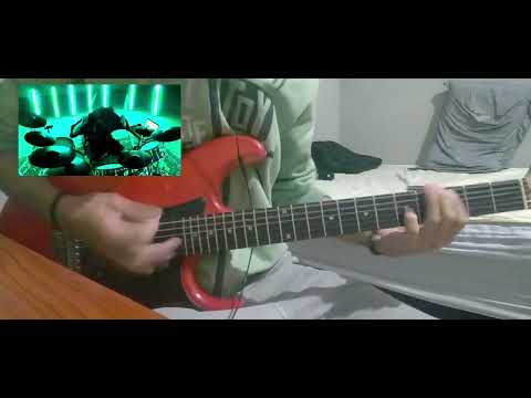 Slipknot - Solway Firth Jamwithjay