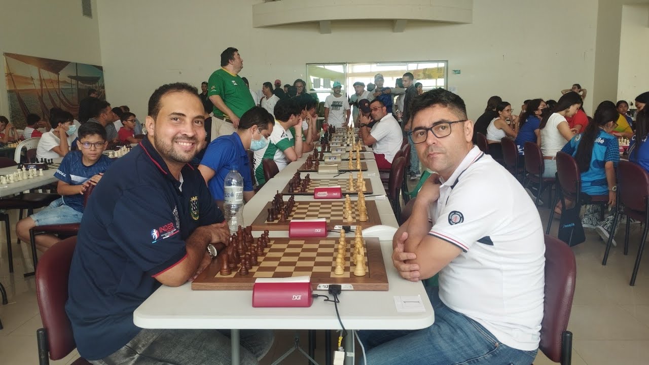 Neutralizando a la Apertura Catalana! /Analizo la partida que me dio la medalla de bronce nacional!!