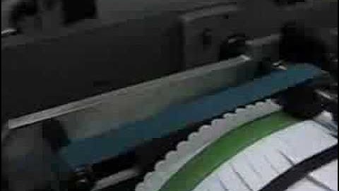 F.L.Smithe RA (Blank Feed)