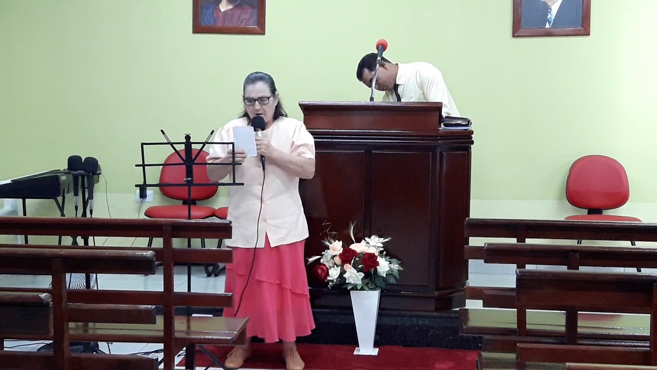 IRMA ROSA DIRCE - YouTube